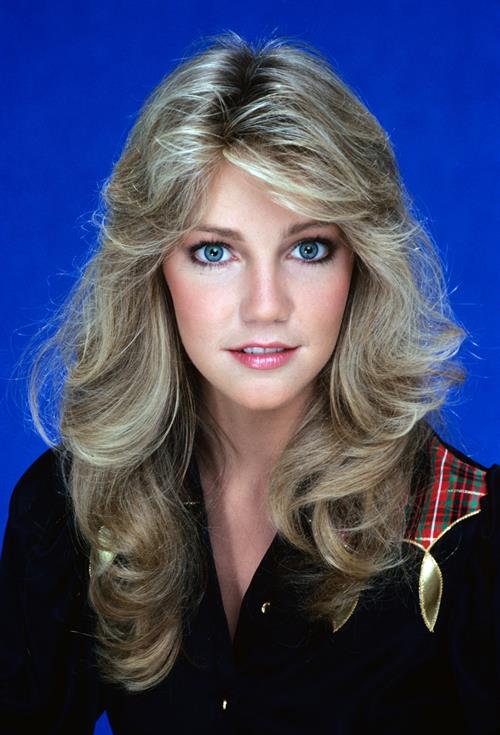 Heather Locklear