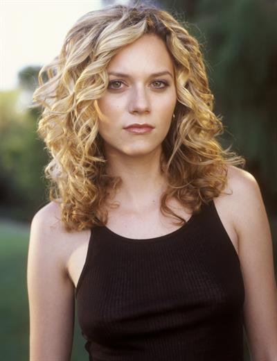 Hilarie Burton