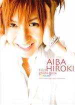Hiroki Aiba