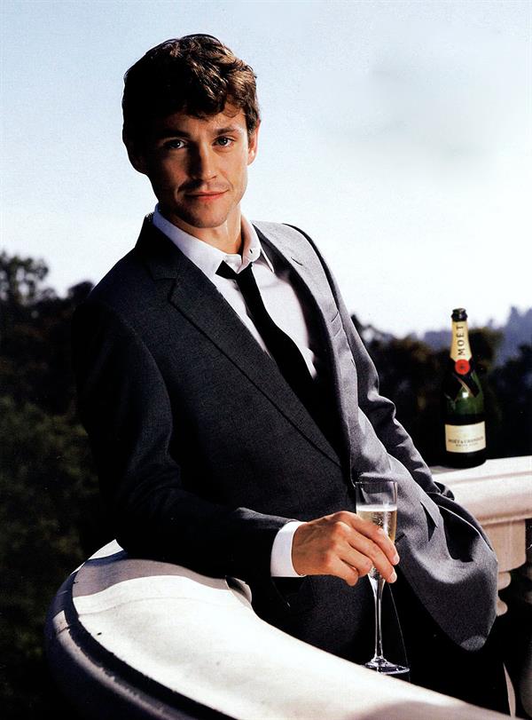 Hugh Dancy