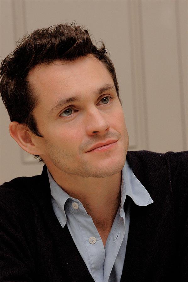 Hugh Dancy