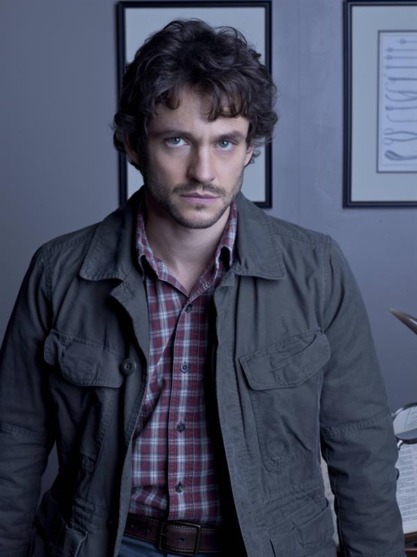 Hugh Dancy