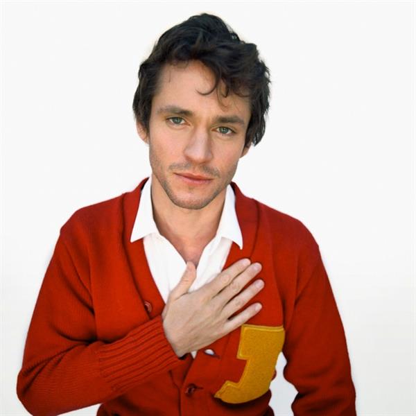 Hugh Dancy