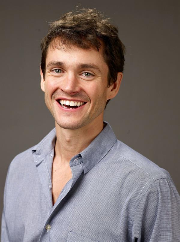 Hugh Dancy