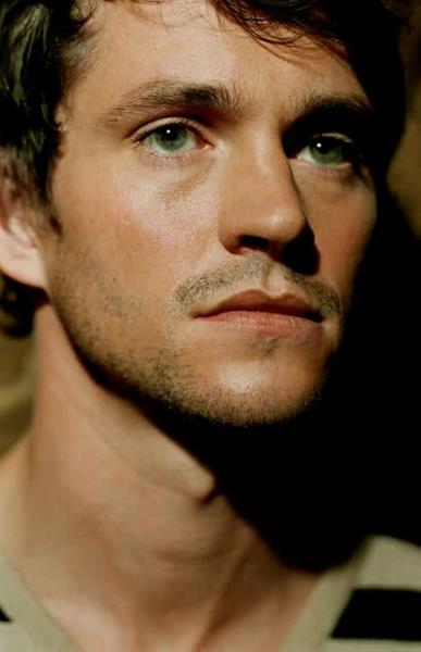 Hugh Dancy