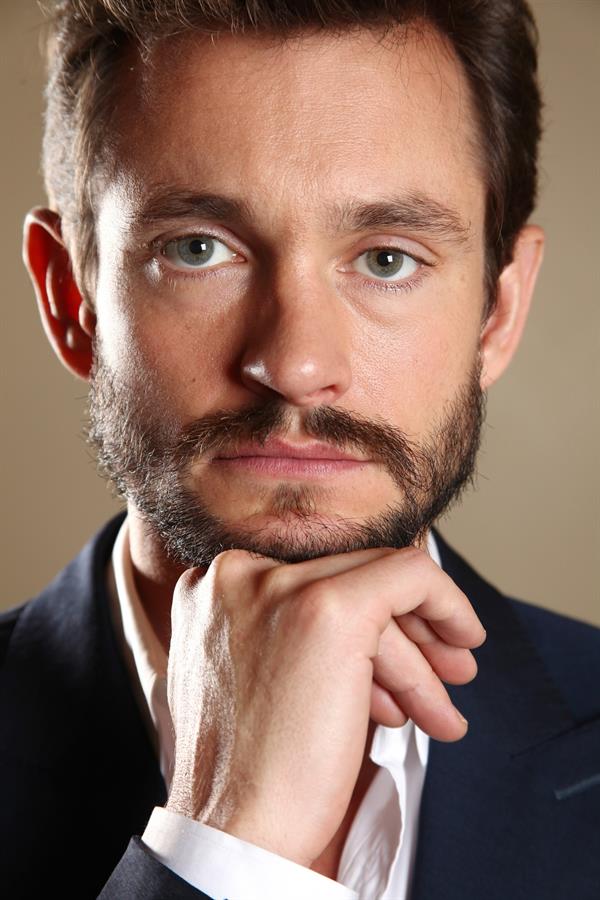 Hugh Dancy