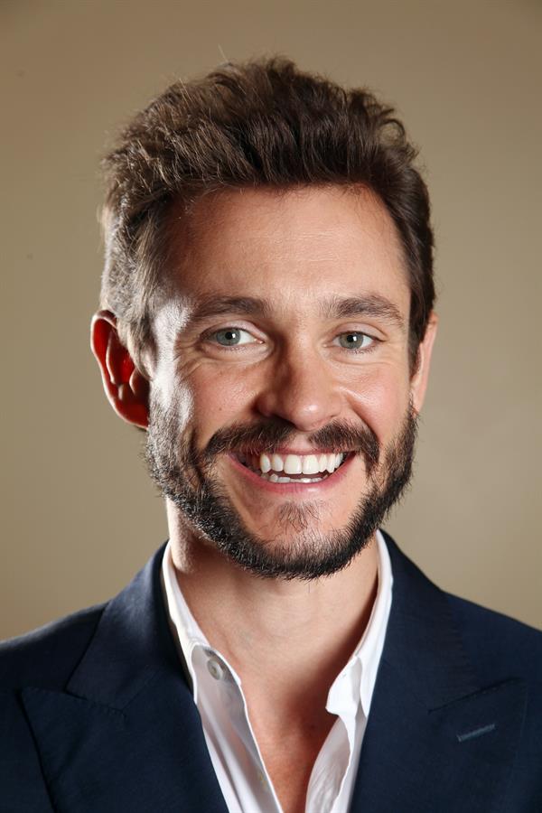 Hugh Dancy