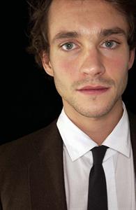 Hugh Dancy