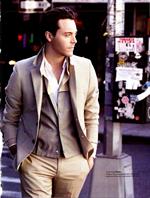 Jack Huston