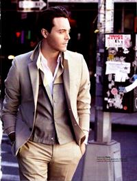 Jack Huston