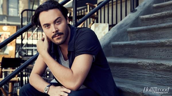 Jack Huston