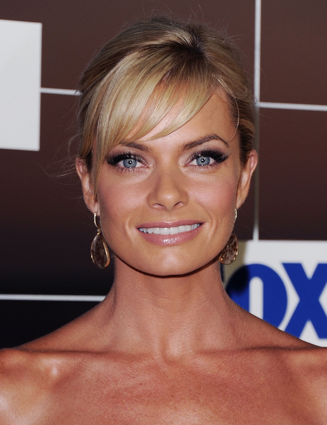 Jaime Pressly Pictures Hotness Rating Unrated