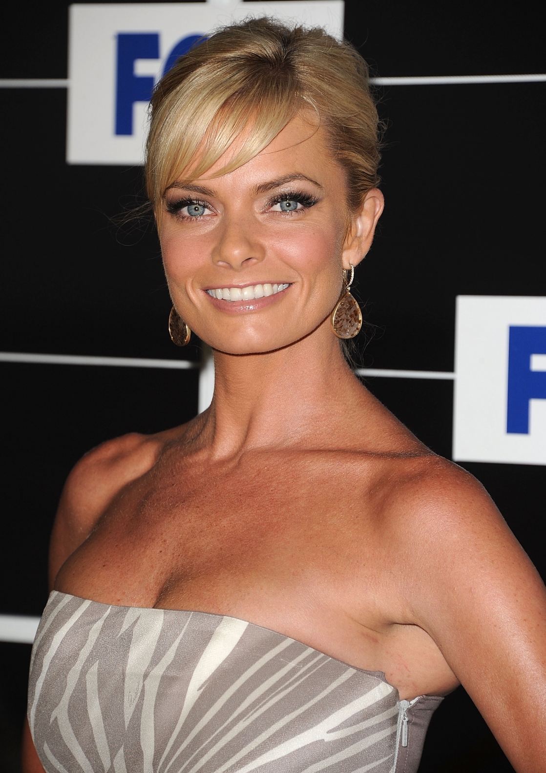 Jaime Pressly