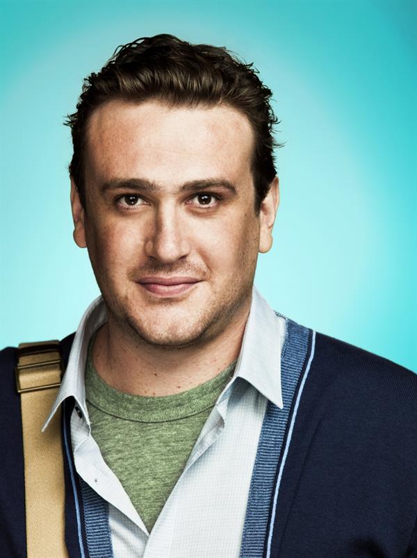 Jason Segel