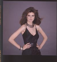 Carol Alt