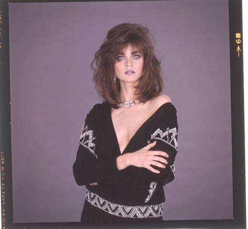 Carol Alt
