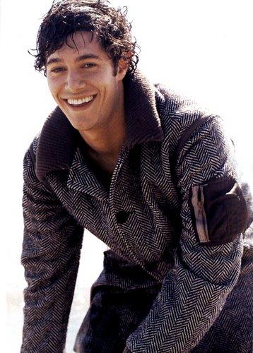 Adam Brody