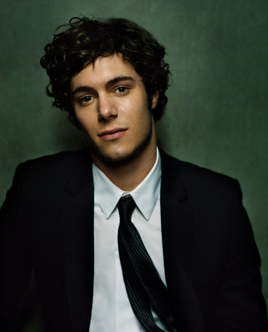 Adam Brody