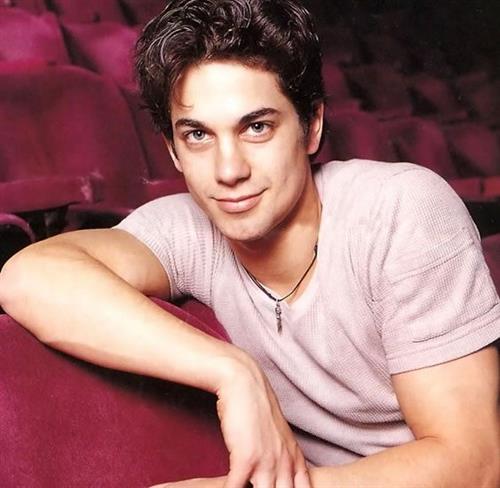 Adam Garcia