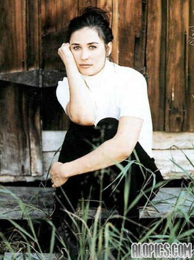 Demi Moore