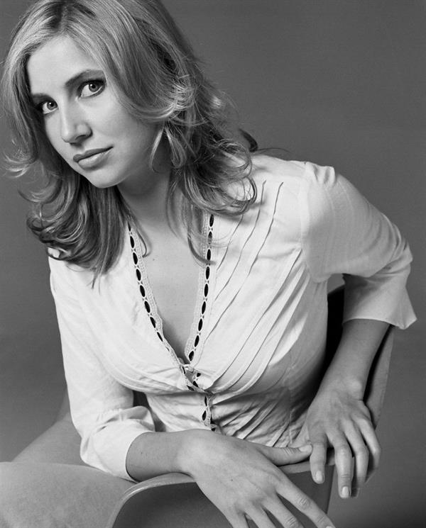 Sarah Chalke