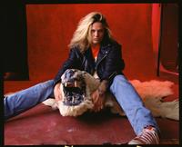 Sebastian Bach