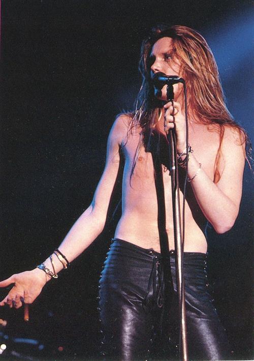 Sebastian Bach