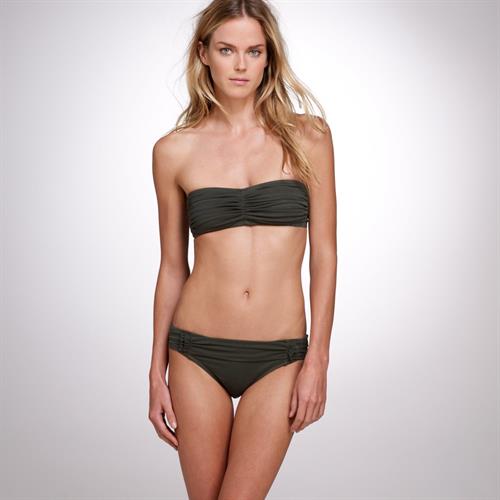 Shannan Click in a bikini