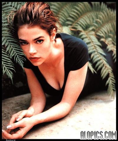 Denise Richards