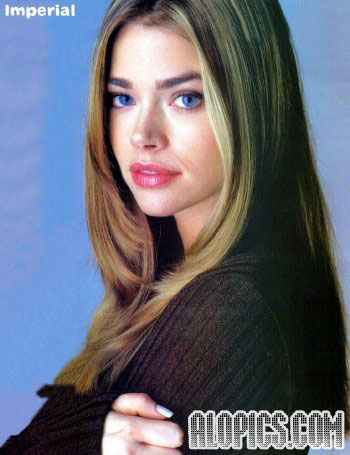 Denise Richards