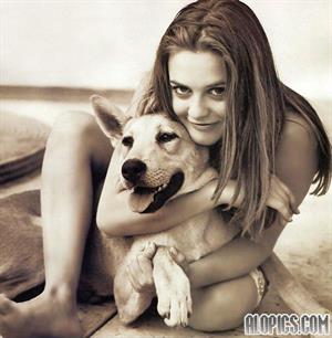 Alicia Silverstone