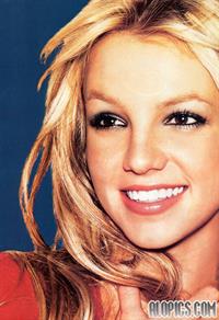 Britney Spears