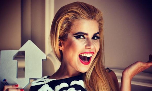 Paloma Faith