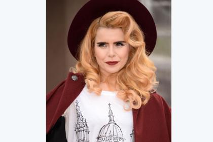 Paloma Faith