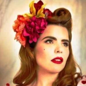 Paloma Faith