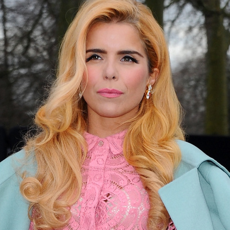 Paloma Faith