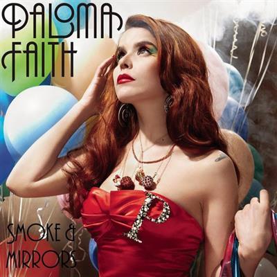 Paloma Faith