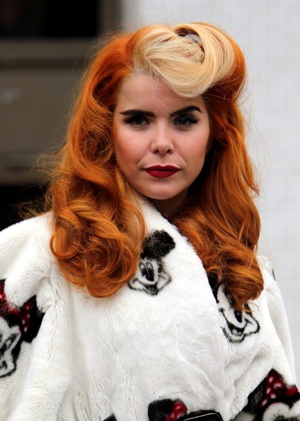 Paloma Faith