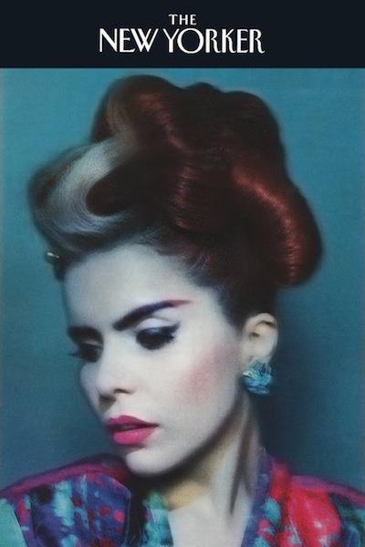 Paloma Faith