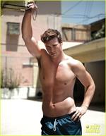 Derek Theler Pictures Derek Theler