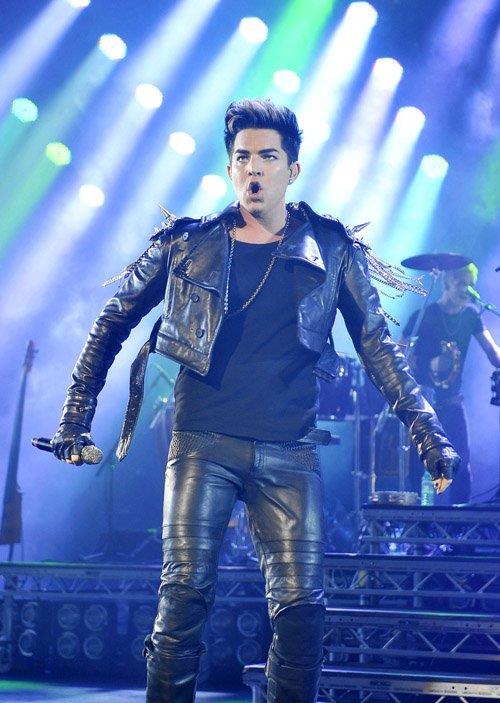 Adam Lambert