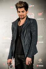 Adam Lambert