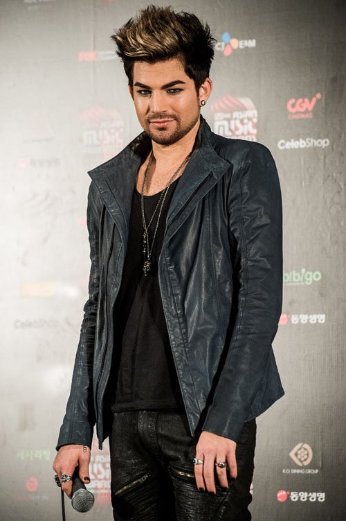 Adam Lambert