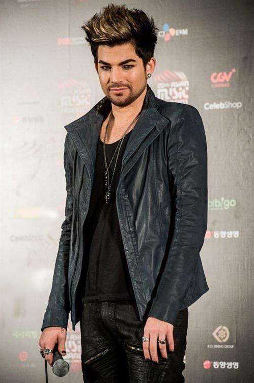 Adam Lambert