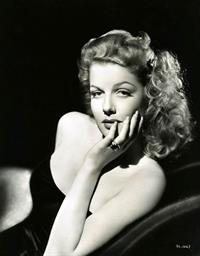 Ann Sheridan