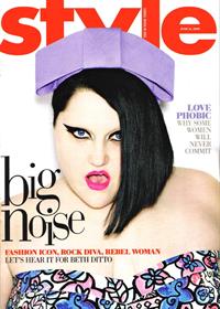 Beth Ditto