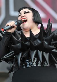 Beth Ditto