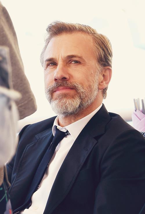 Christoph Waltz