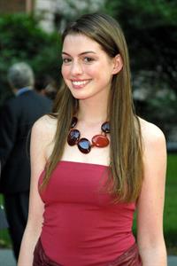 Anne Hathaway