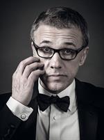 Christoph Waltz